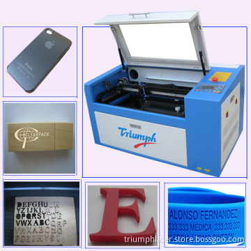 Laser Cutting Engraving Machine Price Tr-5030